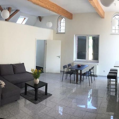 Apartamento Haus Grotheer Beverstedt Exterior foto