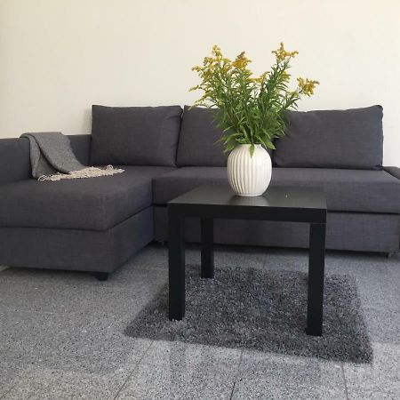 Apartamento Haus Grotheer Beverstedt Exterior foto