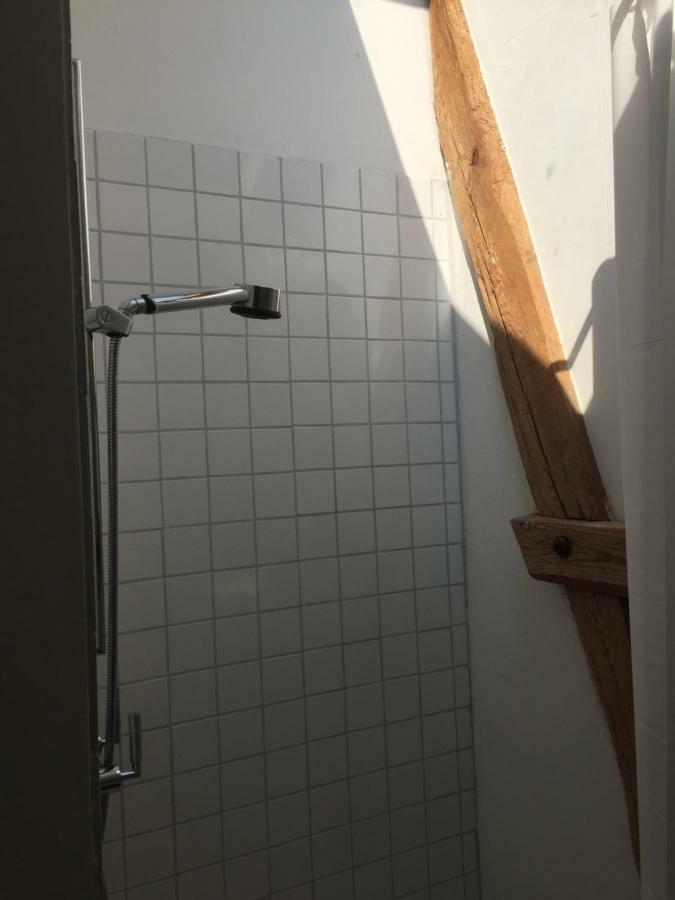 Apartamento Haus Grotheer Beverstedt Exterior foto